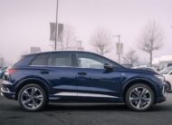 2022 Audi Q4 e-tron 50 Technik S791772A