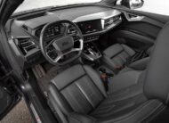 2022 Audi Q4 e-tron 50 Technik S791772A