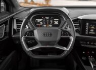 2022 Audi Q4 e-tron 50 Technik S791772A