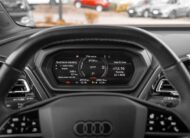 2022 Audi Q4 e-tron 50 Technik S791772A