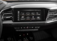 2022 Audi Q4 e-tron 50 Technik S791772A