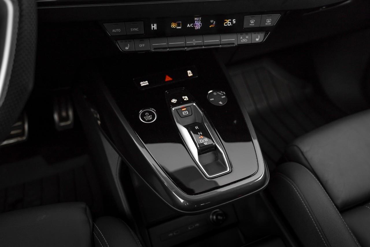 2022 Audi Q4 e-tron 50 Technik S791772A