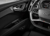 2022 Audi Q4 e-tron 50 Technik S791772A