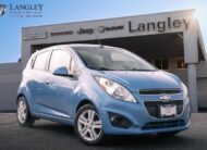 2013 Chevrolet Spark LS Auto LC2777B
