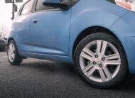 2013 Chevrolet Spark LS Auto LC2777B