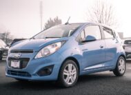 2013 Chevrolet Spark LS Auto LC2777B