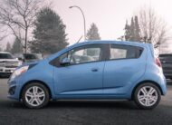 2013 Chevrolet Spark LS Auto LC2777B
