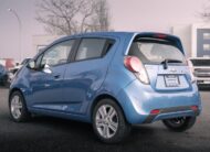 2013 Chevrolet Spark LS Auto LC2777B