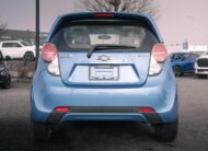 2013 Chevrolet Spark LS Auto LC2777B