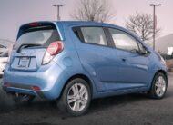 2013 Chevrolet Spark LS Auto LC2777B