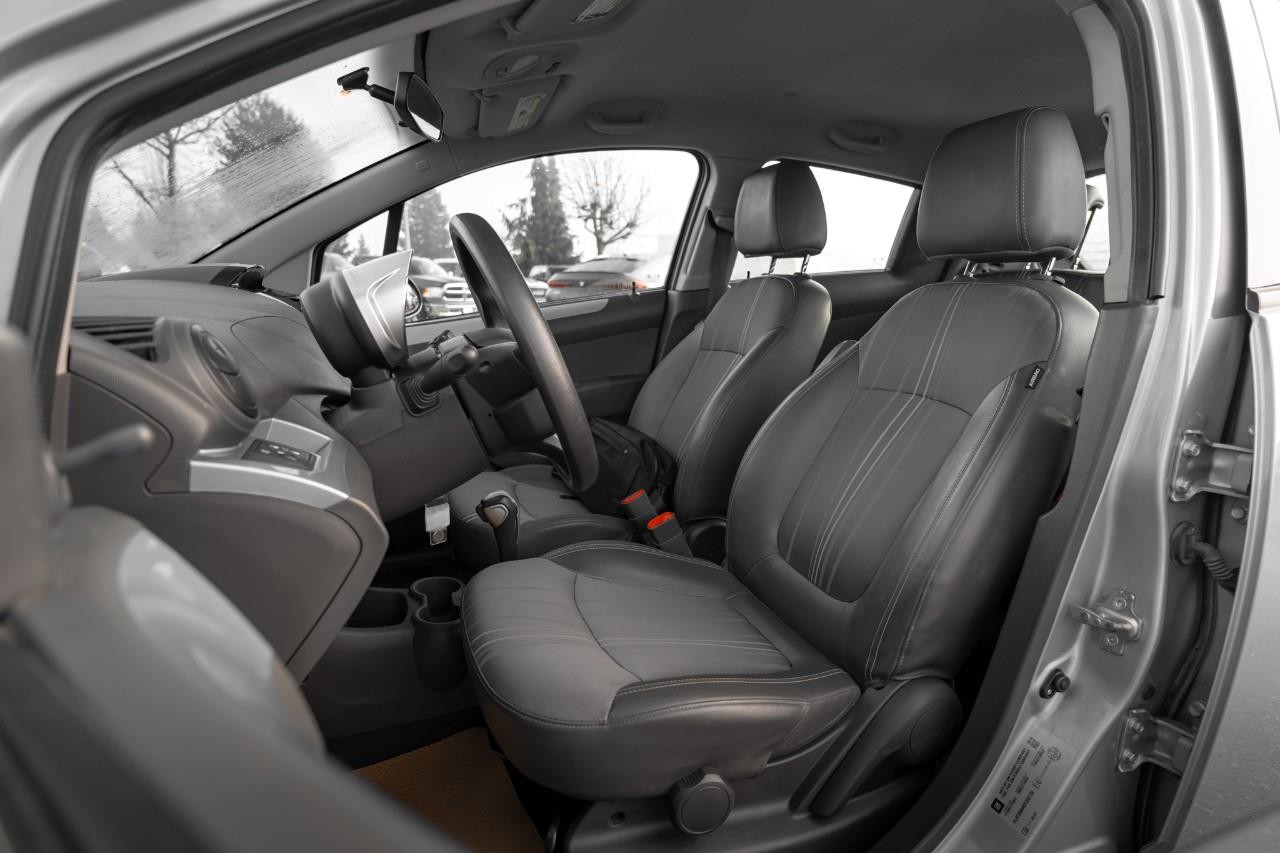 2013 Chevrolet Spark LS Auto LC2777B