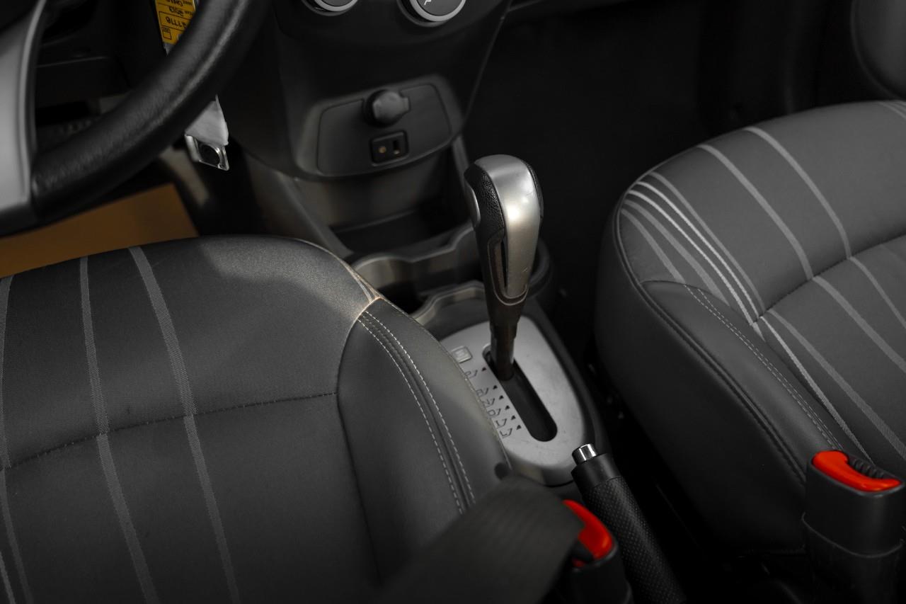 2013 Chevrolet Spark LS Auto LC2777B