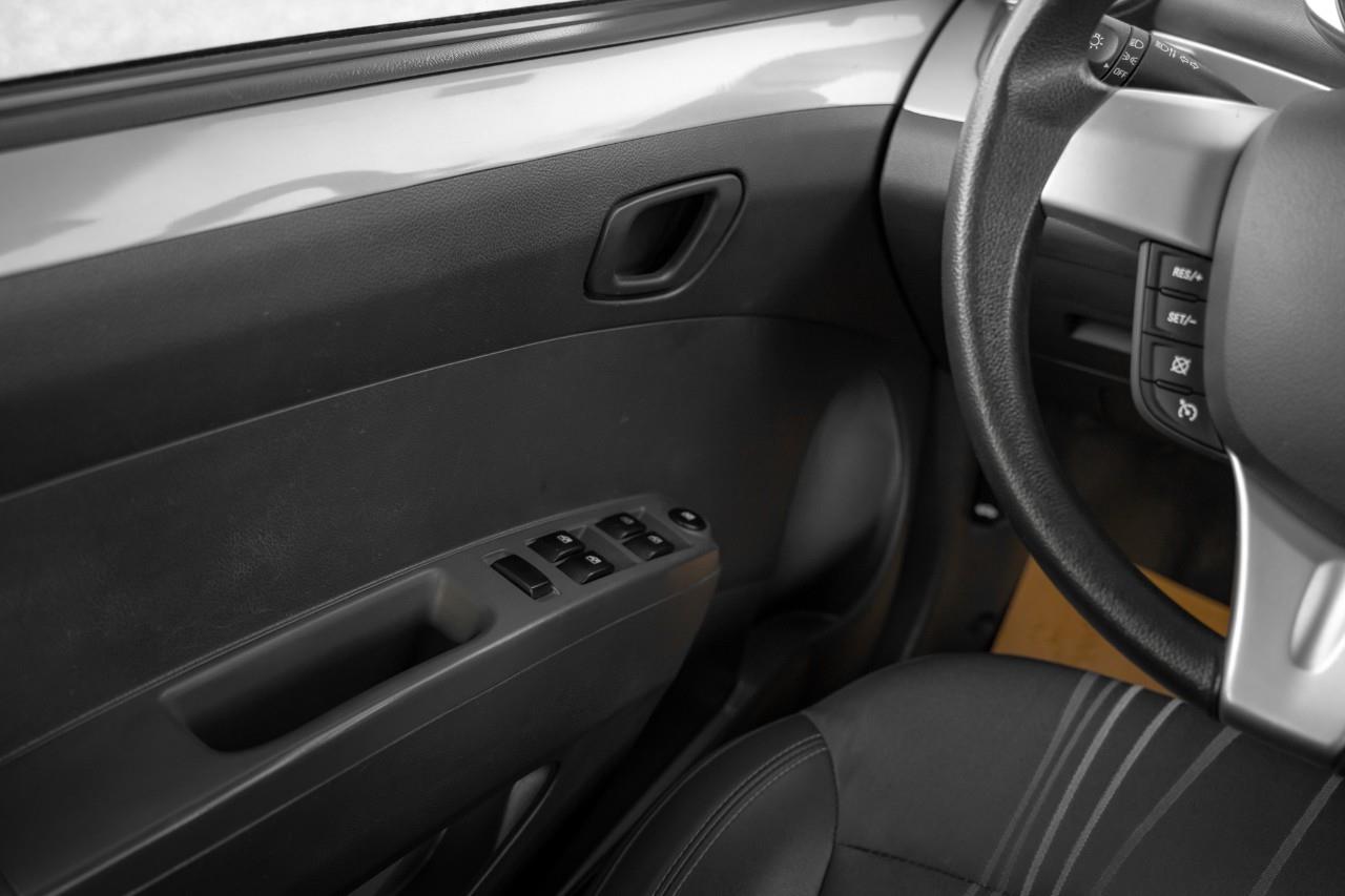 2013 Chevrolet Spark LS Auto LC2777B