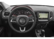 2021 Jeep Compass Trailhawk LC2758A