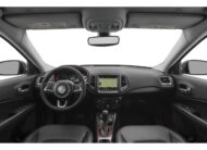 2021 Jeep Compass Trailhawk LC2758A