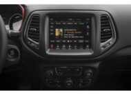 2021 Jeep Compass Trailhawk LC2758A