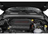 2021 Jeep Compass Trailhawk LC2758A