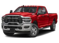 2026 RAM 3500 Big Horn T159045