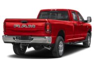 2026 RAM 3500 Big Horn T159045