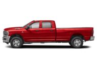 2026 RAM 3500 Big Horn T159045
