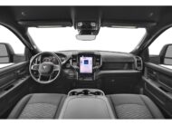 2026 RAM 3500 Big Horn T159045