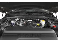 2026 RAM 3500 Big Horn T159045