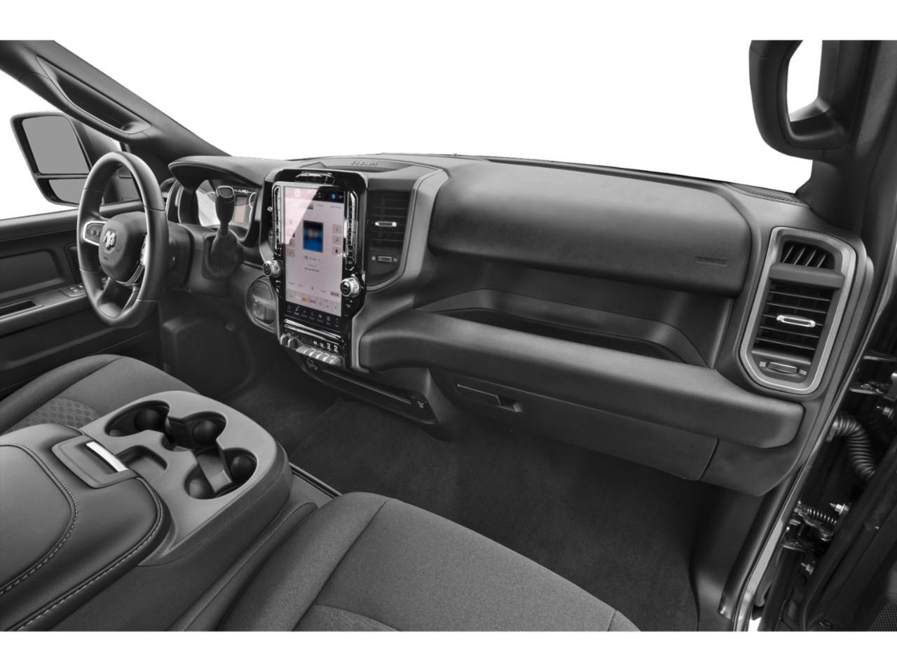 2026 RAM 3500 Big Horn T159045