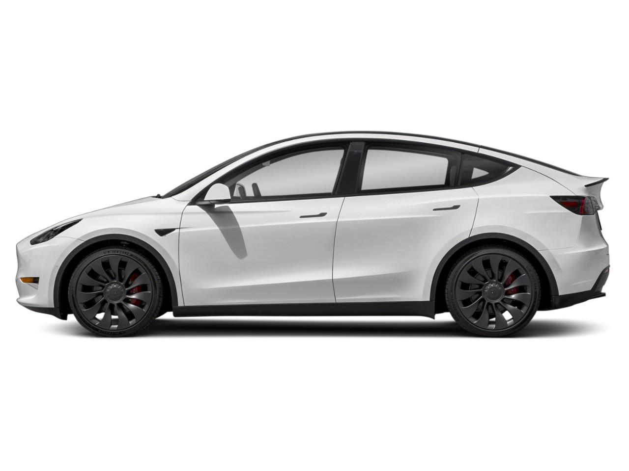 2022 Tesla Model Y Long Range LC2843