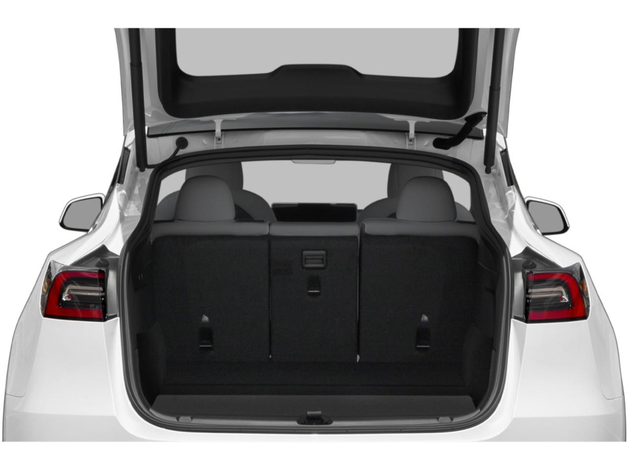 2022 Tesla Model Y Long Range LC2843