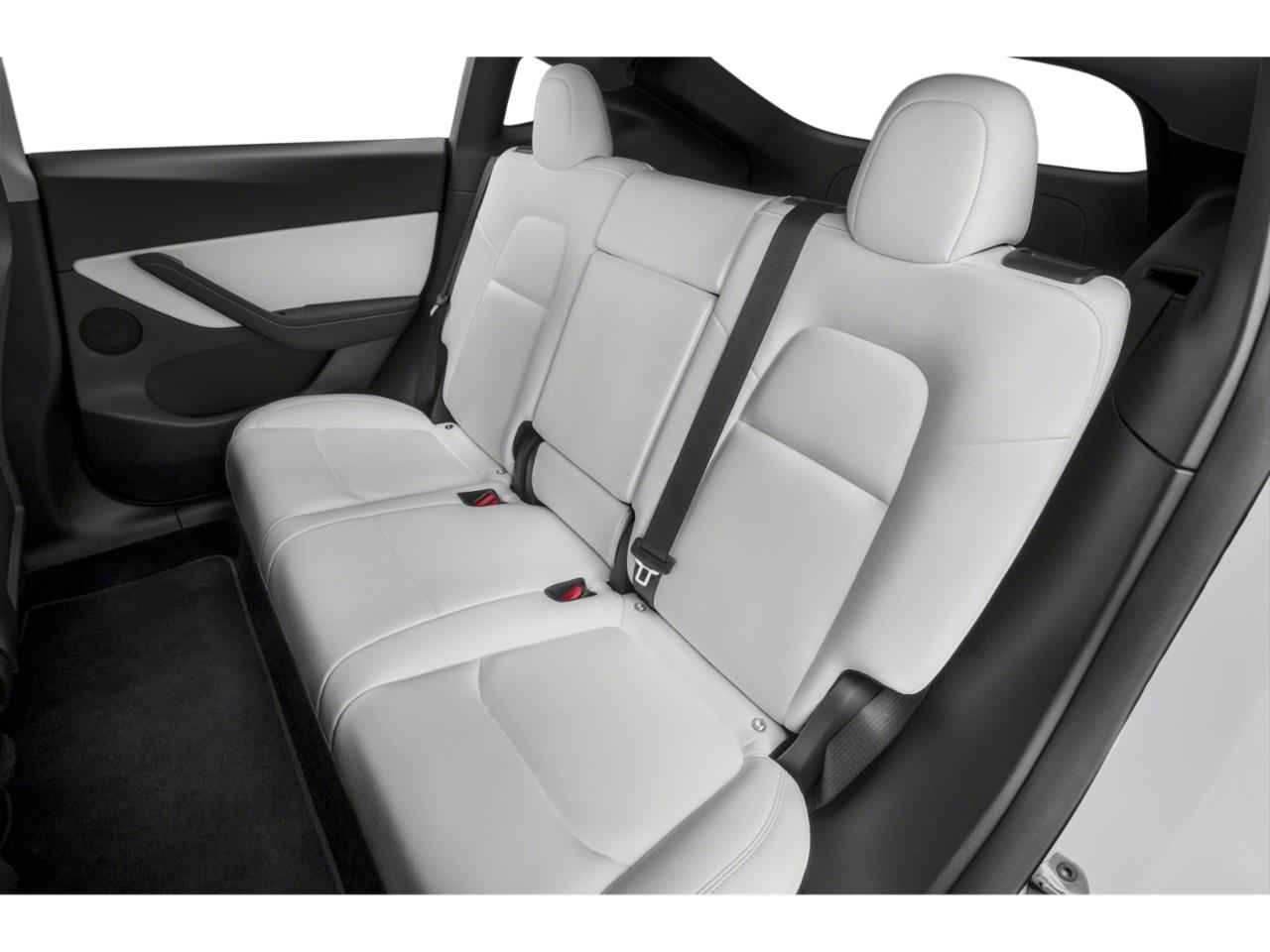 2022 Tesla Model Y Long Range LC2843