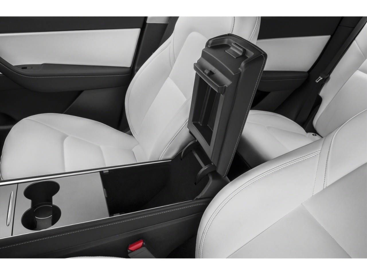 2022 Tesla Model Y Long Range LC2843