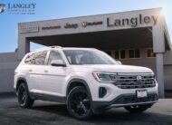 2024 Volkswagen Atlas 2.0 TSI Highline LC2838