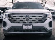 2024 Volkswagen Atlas 2.0 TSI Highline LC2838