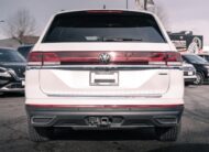 2024 Volkswagen Atlas 2.0 TSI Highline LC2838