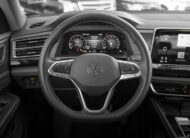 2024 Volkswagen Atlas 2.0 TSI Highline LC2838