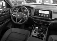 2024 Volkswagen Atlas 2.0 TSI Highline LC2838