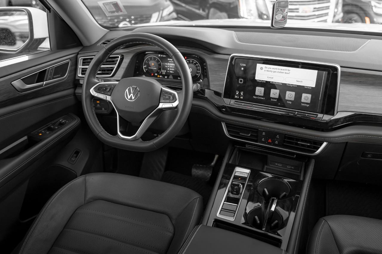 2024 Volkswagen Atlas 2.0 TSI Highline LC2838