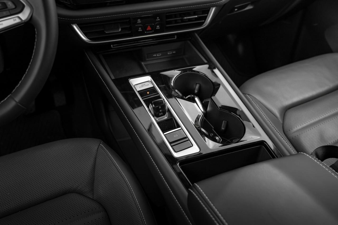 2024 Volkswagen Atlas 2.0 TSI Highline LC2838