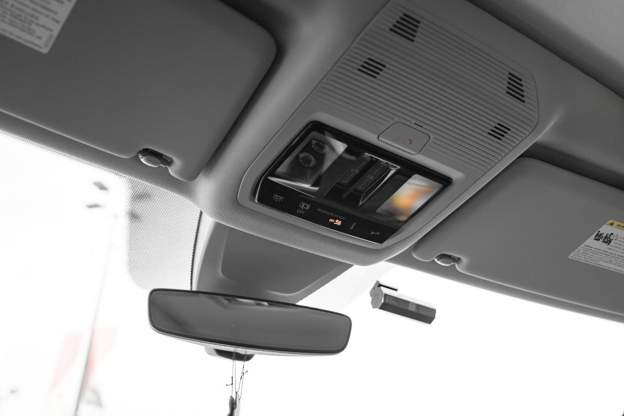 2024 Volkswagen Atlas 2.0 TSI Highline LC2838