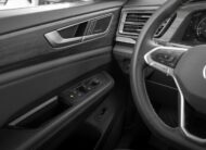 2024 Volkswagen Atlas 2.0 TSI Highline LC2838