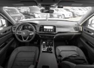 2024 Volkswagen Atlas 2.0 TSI Highline LC2838