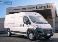 2025 RAM ProMaster 3500 High Roof S510499A