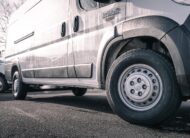 2025 RAM ProMaster 3500 High Roof S510499A