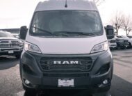2025 RAM ProMaster 3500 High Roof S510499A