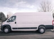 2025 RAM ProMaster 3500 High Roof S510499A