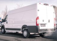 2025 RAM ProMaster 3500 High Roof S510499A