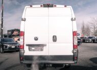 2025 RAM ProMaster 3500 High Roof S510499A