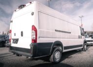2025 RAM ProMaster 3500 High Roof S510499A