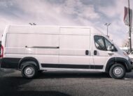 2025 RAM ProMaster 3500 High Roof S510499A