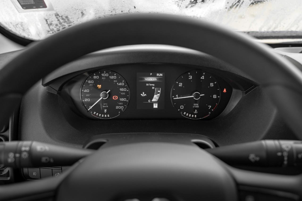 2025 RAM ProMaster 3500 High Roof S510499A